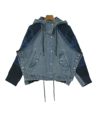 DIESEL ブルゾン メンズ 【古着】【中古】【送料無料】