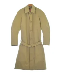 DIESEL トレンチコート メンズ 【古着】【中古】【送料無料】