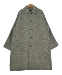 Acne Studios ステンカラーコート メンズ 【古着】【中古】【送料無料】のサムネイル