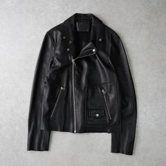 山*晃様 【試着のみ】【最安値】 GRANCY グランシー ナポレオンレザー