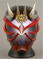 仮面ライダー　ゼッツ マスク　完成品 1/1 仮面ライダー ゼッツ マスク 完成品 1/1 - メルカリ
