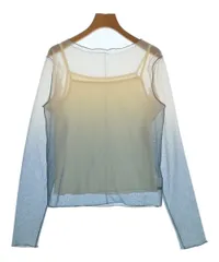 Kastane Tシャツ・カットソー レディース 【古着】【中古】【送料無料】