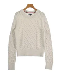 TOMMY HILFIGER ニット・セーター レディース 【古着】【中古】【送料無料】