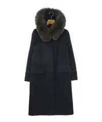 JUSGLITTY コート（その他） レディース 【古着】【中古】【送料無料】
