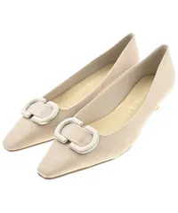 Le Talon パンプス レディース 【古着】【中古】【送料無料】