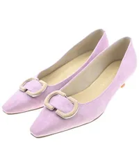 Le Talon パンプス レディース 【古着】【中古】【送料無料】