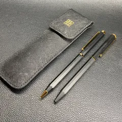 ジバンシー　Givenchy　ボールペン　シャープペンシル　セットのサムネイル