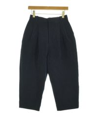 mina perhonen ミナペルホネン kimallusパンツグリーン36 - メルカリ