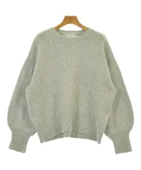 OPAQUE.CLIP ニット・セーター レディース 【古着】【中古】【送料無料】