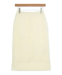 JUSGLITTY ひざ丈スカート レディース 【古着】【中古】【送料無料】
