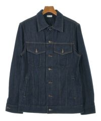 DRIES VAN NOTEN オーバーサイズデニムジャケット - メルカリ