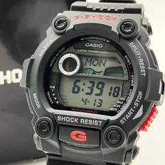 2026年最新】カシオ G-SHOCK 3194の人気アイテム - メルカリ