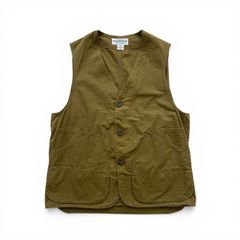 SASSAFRAS ササフラス LANDSCAPER SMOCK - メルカリ