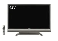 2026年最新】AQUOS 40 2011 TVの人気アイテム - メルカリ