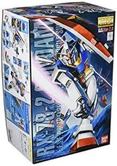 [중고] 건프라 MG 1/100 RX-78-2 건담 Ver.2.0 (기동전사 건담)