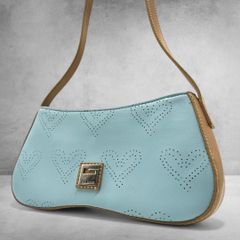 00s archive sullen leather shoulder bag - メルカリ