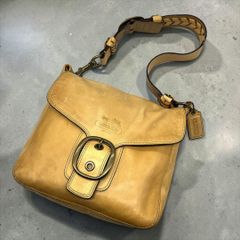 バッグ COACH Bleecker Soho Shoulder Bag 11441 COACH Bleecker Soho Shoulder Bag 11441 - メルカリ