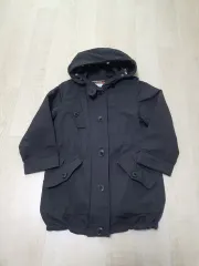 6Y バーバリーキッズ マウンテンパーカー アウター