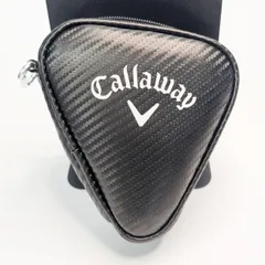 Callaway キャロウェイ ゴルフ ポーチ 小物入れ
