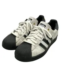 アディダス ローカットスニーカー GORE-TEX スーパースター IF6162 メンズ SIZE 27.0 adidas