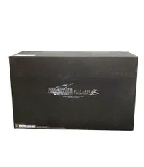 スクウェアエニックス FINAL FANTASY VII REMAKE PLAY ARTS改 クラウド・ストライフ ＆ ハーディ＝デイトナ フィギュア