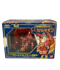 2026年最新】ガルダモンの人気アイテム - メルカリ
