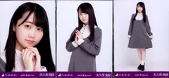 乃木坂46 会場限定 矢久保美緒 4期生Special私服 コンプ