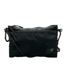 美品 カリマー ショルダーバッグ サコッシュ 斜め掛け ナイロン ユニセックス Karrimor