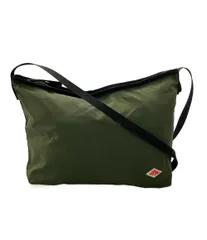 美品 ダントン ショルダーバッグ 斜め掛け サコッシュ メンズ レディース Danton