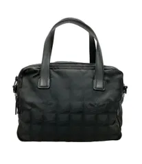 シャネル ハンドバッグ ショルダーバッグ 2WAY ニュートラベルライン A15973 メンズ CHANELのサムネイル