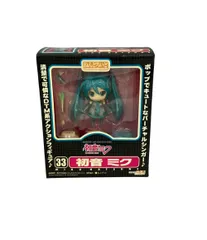 グッドスマイルカンパニー 初音ミク 初音ミク No.33 フィギュア