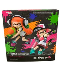 2026年最新】SplaToon figmaの人気アイテム - メルカリ