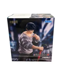 2026年最新】FIGURIZMα 伏黒甚爾 邂逅の人気アイテム - メルカリ