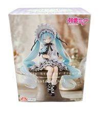 初音ミク Noodle Stopper Figure ヴィンテージドール - メルカリ