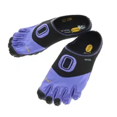 【中古】スイコック SUICOKE × OTTO 958 Vibram FiveFingers スニーカー パープル【サイズ24.5】【メンズ】のサムネイル