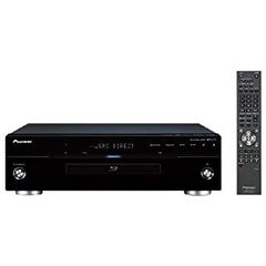Pioneer BDP-LX91 最高峰 ブルーレイディスクプレーヤー BD - メルカリ