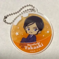 コナン 諸伏高明 ころコレ アクリルキーホルダー