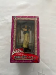 【未開封保管品】ジョジョの奇妙な冒険 「幽波紋（スタンド）」出現！フィギュアシリーズ　ジャン＝ピエール・ポルナレフ T-157