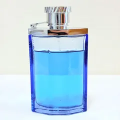 dunhill DESIRE BLUE eau de toilette ダンヒル　デザイア　ブルー　オードトワレ　香水　100mlのサムネイル