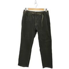 グラミチ GRAMICCI NN-PT JUST CUT メンズ JPN：L 