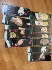 未開封 呪術廻戦 一番くじ L賞 12個 まとめ