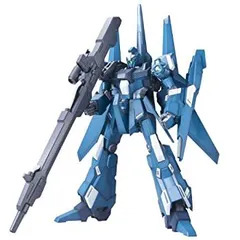 2026年最新】1/100 MG RGZ-95C リゼル 隊長機「機動戦士ガンダムUC」の