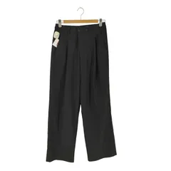 シッコス SICKOS タック ワイドパンツ  メンズ JPN：M 