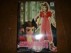 【中古】1/12LM　ファイナルファンタジー　エアリス・ゲインズブール