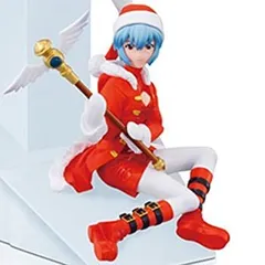 【中古】綾波レイ A [新世紀エヴァンゲリオンPORTRAITS 7] コレクションフィギュア単体