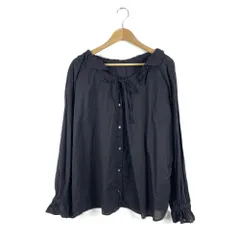 2026年最新】journal standard luxe フリルパフブラウスの人気アイテム