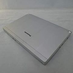 Panasonic CF-SR3カームグレーノートPC 金土日曜日値下げ販売中 - メルカリ