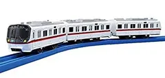 【中古】 タカラトミー プラレール 都営浅草線5300形のサムネイル