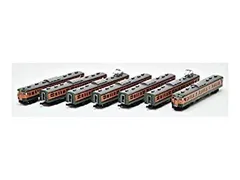 中古】TOMIX Nゲージ 115 1000系 湘南色 基本セット A 92838 鉄道模型