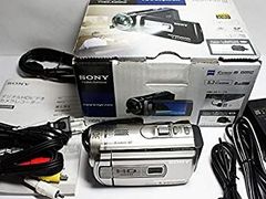 美品 SONY ビデジタルデオカメラ DCR-TRV33K 【0383】 - メルカリ